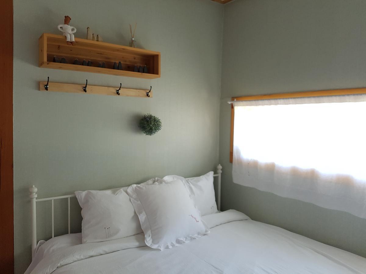 Jeonju Hyun Guesthouse Zewnętrze zdjęcie