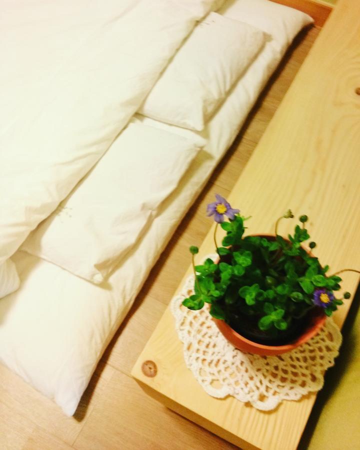 Jeonju Hyun Guesthouse Zewnętrze zdjęcie