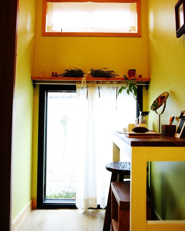 Jeonju Hyun Guesthouse Zewnętrze zdjęcie