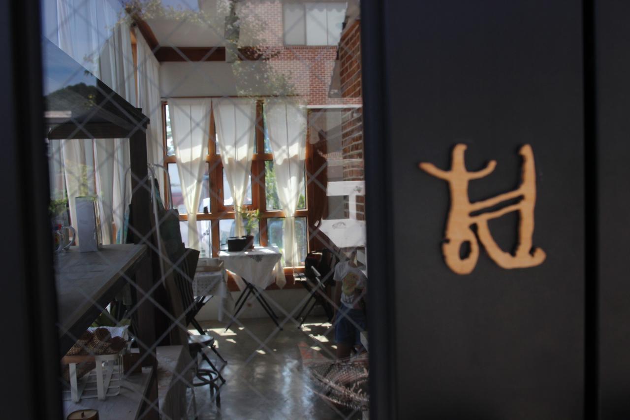 Jeonju Hyun Guesthouse Zewnętrze zdjęcie