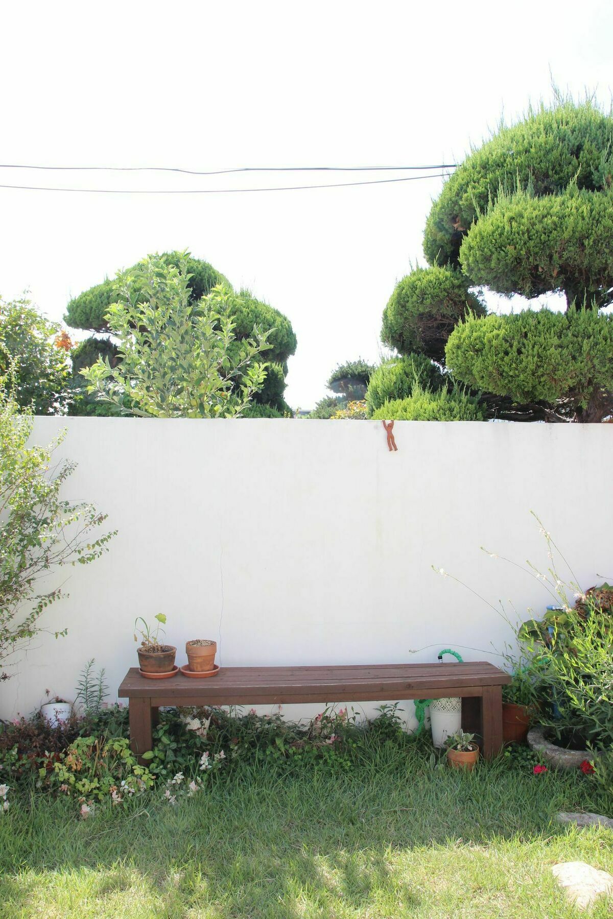 Jeonju Hyun Guesthouse Zewnętrze zdjęcie