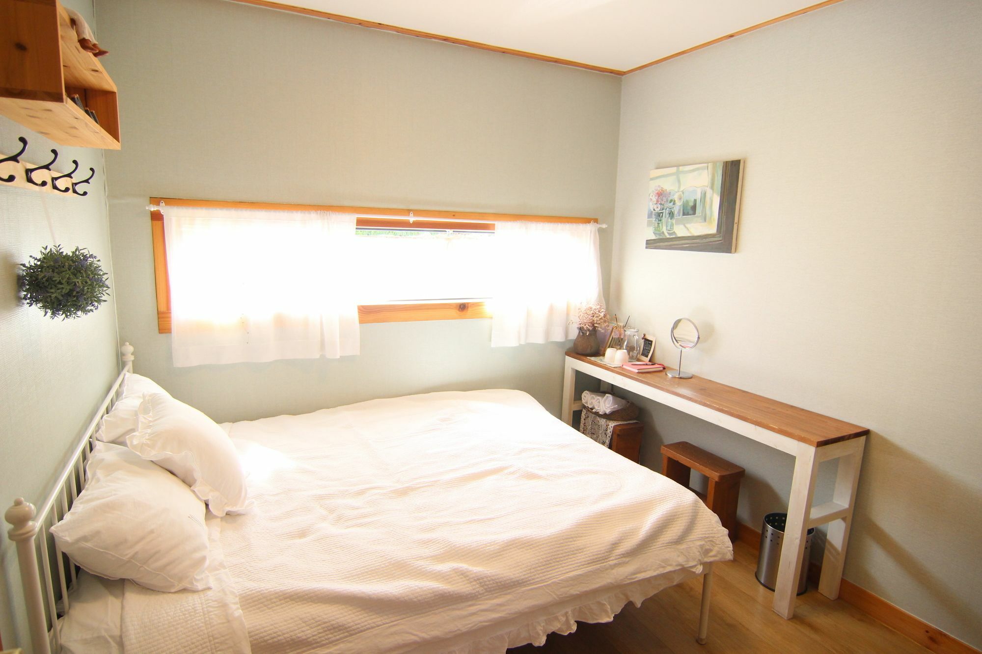 Jeonju Hyun Guesthouse Zewnętrze zdjęcie