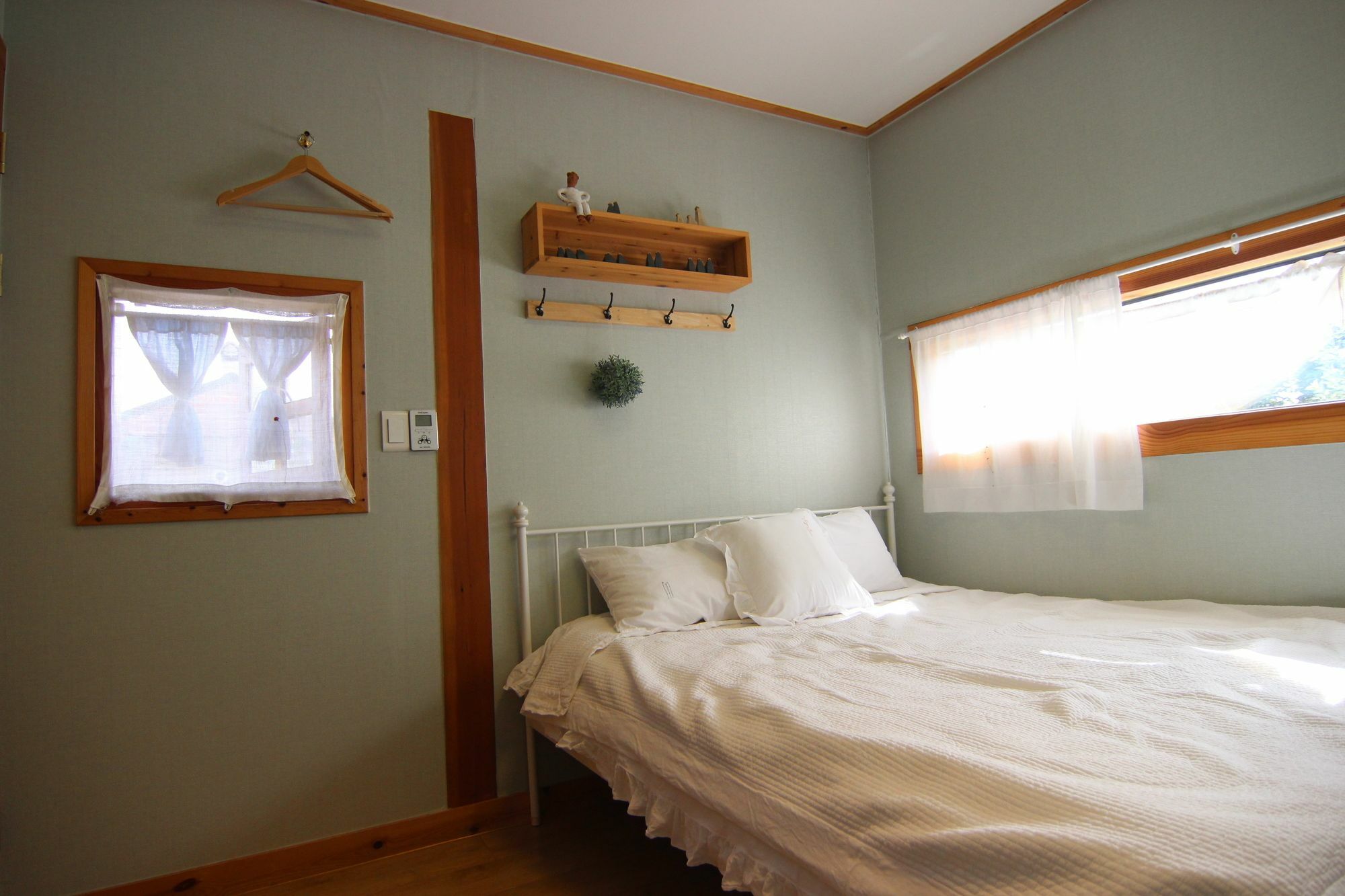 Jeonju Hyun Guesthouse Zewnętrze zdjęcie